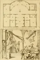 An illustration from Istruzione elementare per gli studiosi della scultura (1802)