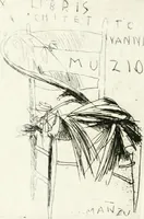 An illustration from Istruzioni elementari per indirizzo de' giovani allo studio dell' architettura civile : divise in libri tre', e dedicate alla maestà infinita di Dio Ottimo Massimo (1760)