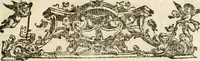 An illustration from Istruzioni elementari per indirizzo de' giovani allo studio dell' architettura civile : divise in libri tre', e dedicate alla maestà infinita di Dio Ottimo Massimo (1760)