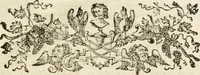 Picture 5 of 9 from Istruzioni elementari per indirizzo de' giovani allo studio dell' architettura civile : divise in libri tre', e dedicate alla maestà infinita di Dio Ottimo Massimo (1760), leaf 18