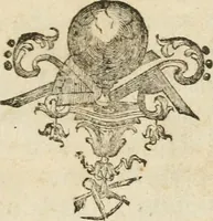 An illustration from Istruzioni elementari per indirizzo de' giovani allo studio dell' architettura civile : divise in libri tre', e dedicate alla maestà infinita di Dio Ottimo Massimo (1760)