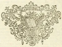 An illustration from Istruzioni elementari per indirizzo de' giovani allo studio dell' architettura civile : divise in libri tre', e dedicate alla maestà infinita di Dio Ottimo Massimo (1760)