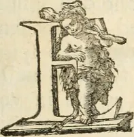 An illustration from Istruzioni elementari per indirizzo de' giovani allo studio dell' architettura civile : divise in libri tre', e dedicate alla maestà infinita di Dio Ottimo Massimo (1760)