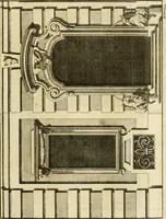 An illustration from Istruzioni elementari per indirizzo de' giovani allo studio dell' architettura civile : divise in libri tre', e dedicate alla maestà infinita di Dio Ottimo Massimo (1760)