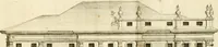 An illustration from Istruzioni elementari per indirizzo de' giovani allo studio dell' architettura civile : divise in libri tre', e dedicate alla maestà infinita di Dio Ottimo Massimo (1760)
