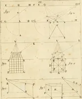 An illustration from Istruzioni elementari per indirizzo de' giovani allo studio dell' architettura civile : divise in libri tre', e dedicate alla maestà infinita di Dio Ottimo Massimo (1760)