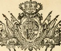 An illustration from Istruzioni elementari per indirizzo de' giovani allo studio dell' architettura civile : divise in libri tre', e dedicate alla maestà infinita di Dio Ottimo Massimo (1760)