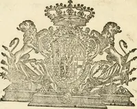 An illustration from Istruzioni elementari per indirizzo de' giovani allo studio dell' architettura civile : divise in libri tre', e dedicate alla maestà infinita di Dio Ottimo Massimo (1760)
