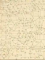An illustration from Istruzioni elementari per indirizzo de' giovani allo studio dell' architettura civile : divise in libri tre', e dedicate alla maestà infinita di Dio Ottimo Massimo (1760)