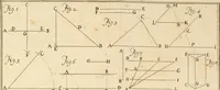 An illustration from Istruzioni elementari per indirizzo de' giovani allo studio dell' architettura civile : divise in libri tre', e dedicate alla maestà infinita di Dio Ottimo Massimo (1760)