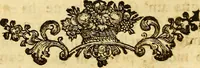 An illustration from Istruzioni necessarie per chi volesse imparare il giuoco dilettevole delli tarocchini di Bologna (1754)