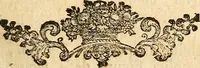 An illustration from Istruzioni necessarie per chi volesse imparare il giuoco dilettevole delli tarocchini di Bologna (1754)