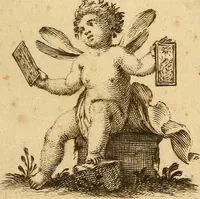 An illustration from Istruzioni necessarie per chi volesse imparare il giuoco dilettevole delli tarocchini di Bologna (1754)