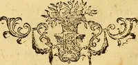 An illustration from Istruzioni necessarie per chi volesse imparare il giuoco dilettevole delli tarocchini di Bologna (1754)