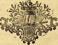 An illustration from Istruzioni necessarie per chi volesse imparare il giuoco dilettevole delli tarocchini di Bologna (1754)