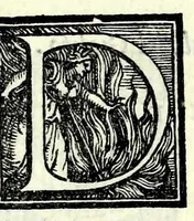 Picture 2 of 9 from I svppositi : comedia (1551), leaf 11