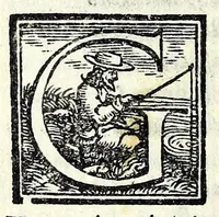 Picture 6 of 9 from I svppositi : comedia (1551), leaf 46
