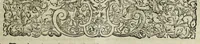 An illustration from Italiae illvstratae, sev, Rervm, vrbivmqve italicarvm scriptores varii, notae melioris. Nunc primum collecti simulque editi. Nomina scriptorum tertia pagina ostendet (1600)