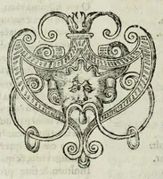 An illustration from Italiae illvstratae, sev, Rervm, vrbivmqve italicarvm scriptores varii, notae melioris. Nunc primum collecti simulque editi. Nomina scriptorum tertia pagina ostendet (1600)