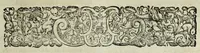 Picture 10 of 18 from Italiae illvstratae, sev, Rervm, vrbivmqve italicarvm scriptores varii, notae melioris. Nunc primum collecti simulque editi. Nomina scriptorum tertia pagina ostendet (1600), leaf 403