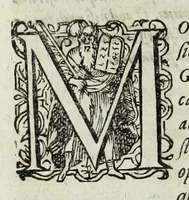 An illustration from Italiae illvstratae, sev, Rervm, vrbivmqve italicarvm scriptores varii, notae melioris. Nunc primum collecti simulque editi. Nomina scriptorum tertia pagina ostendet (1600)