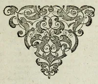 An illustration from Italiae illvstratae, sev, Rervm, vrbivmqve italicarvm scriptores varii, notae melioris. Nunc primum collecti simulque editi. Nomina scriptorum tertia pagina ostendet (1600)
