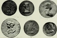 An illustration from Italian medals (1904)
