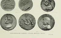 Picture 15 of 44 from Italian medals (1904), leaf 100