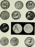 An illustration from Italian medals (1904)