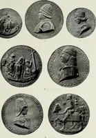 An illustration from Italian medals (1904)