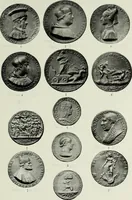Picture 21 of 44 from Italian medals (1904), leaf 146