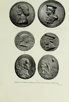 An illustration from Italian medals (1904)