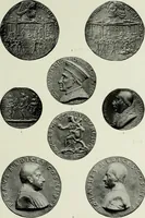 An illustration from Italian medals (1904)