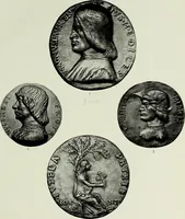 An illustration from Italian medals (1904)