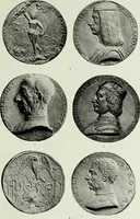 An illustration from Italian medals (1904)