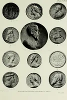 Picture 33 of 44 from Italian medals (1904), leaf 220