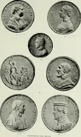 An illustration from Italian medals (1904)
