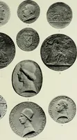 An illustration from Italian medals (1904)