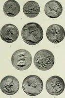 An illustration from Italian medals (1904)