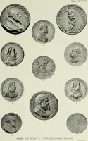 An illustration from Italian medals (1904)