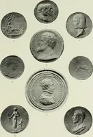 Picture 42 of 44 from Italian medals (1904), leaf 288