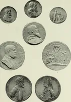 Picture 43 of 44 from Italian medals (1904), leaf 296