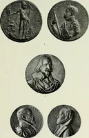 An illustration from Italian medals (1904)