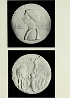 An illustration from Italian medals (1904)