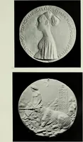 An illustration from Italian medals (1904)
