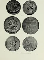 Picture 9 of 44 from Italian medals (1904), leaf 68