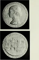 An illustration from Italian medals (1904)