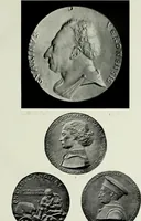 An illustration from Italian medals (1904)