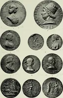 An illustration from Italian medals (1904)