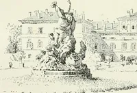 An illustration from Italian backgrounds (1907)